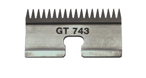 Contre-Peigne GT743