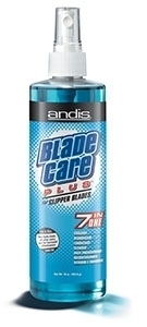ANDIS Blade Care Plus Spray