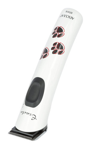 Dog grooming clipper Aesculap Exacta Li-Ion, GT416