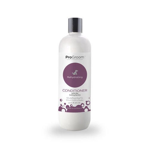 Re-Hydrating Conditioner, 500 ml