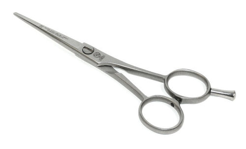 Scissor, staight, size 5'' (13 cm)