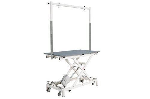 Dog grooming table Stabilo Super