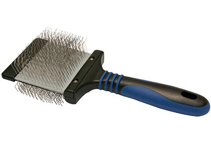 Head Slicker Brush, large
