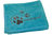 Microfibre Towel, turquoise, 56 x 90 cm