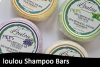 Shampoo Bars von loulou