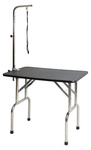 Grooming Table (foldable), 75 x 47cm