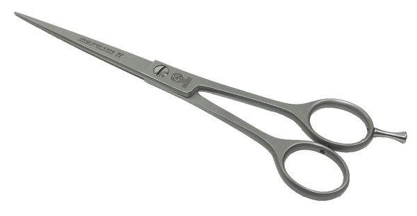 Scissor, staight, size 7'' (18 cm)