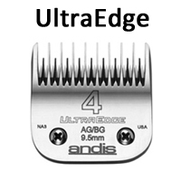 Têtes de coupe ANDIS UltraEdge