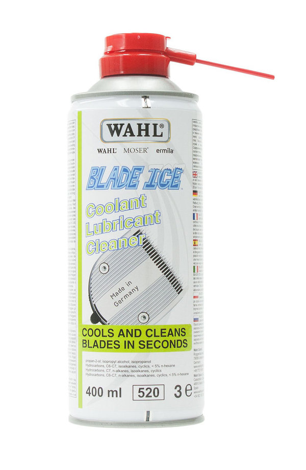 WAHL Blade Ice, 400 ml