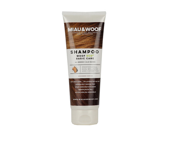 Shampoo Eco Basic Care