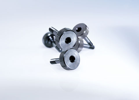 Aesculap Torqui (5 knurled screws)