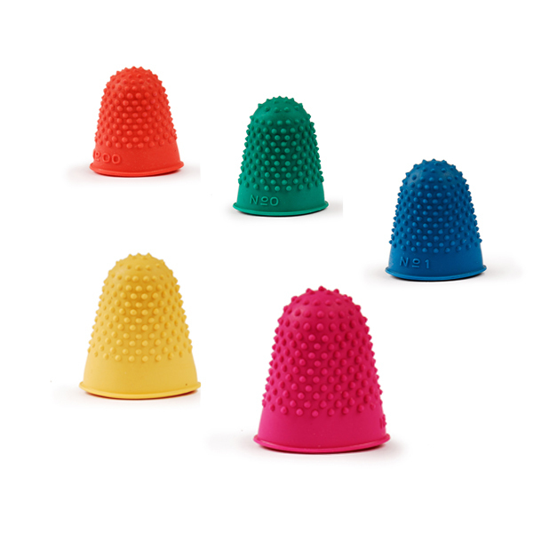 Rubber Stripping Thimbles