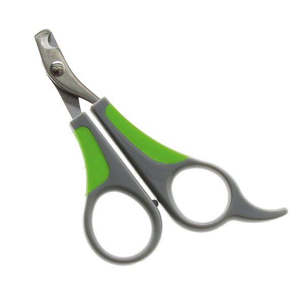 Moser nail scissor, small