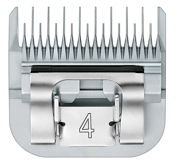 Clipper blades Aesculap "SnapOn"