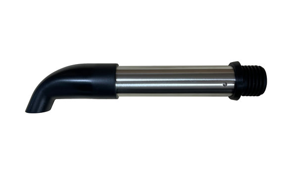 Hard-Pipe für Aeolus Blaster