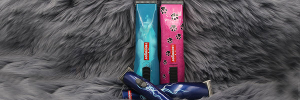 Die Heiniger Hundeschermaschinen Opal, Saphir Special Edition, Mini und Midi